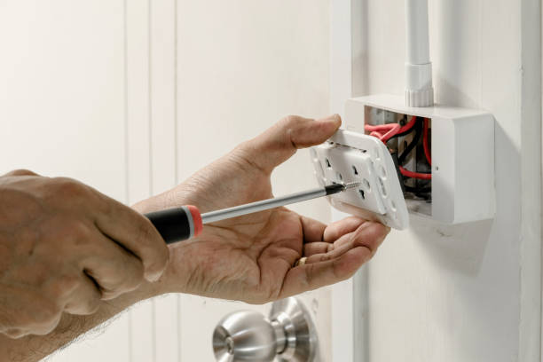 Best Surge Protection Installation  in Arp, TX