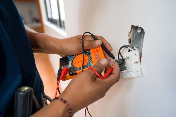 Emergency Electrical Repair Services in Arp, TX