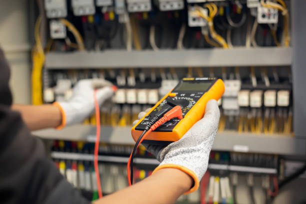 Best Electrical Panel Upgrades  in Arp, TX